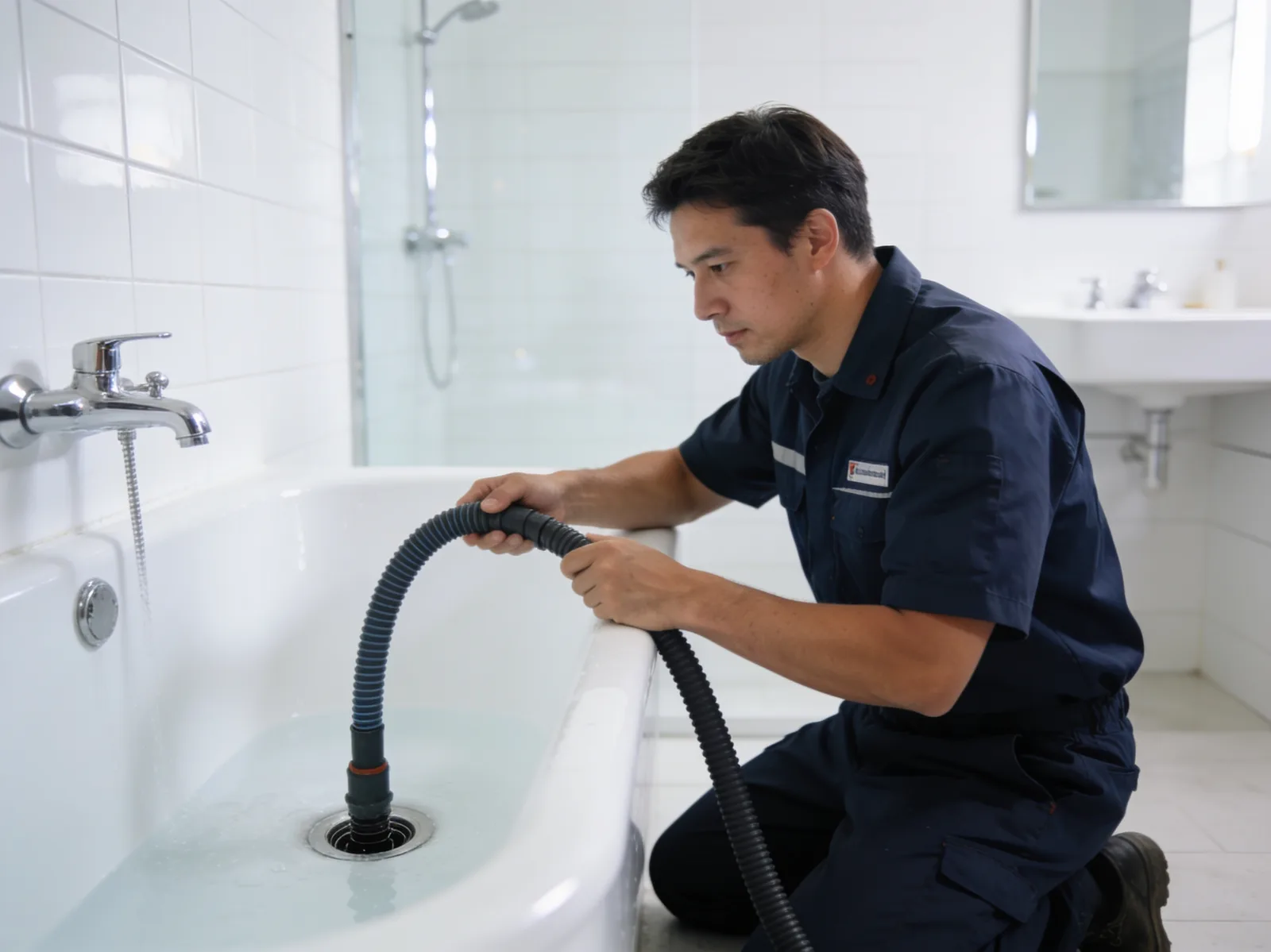 Emergency Plumber Cleveland, OH FAQs